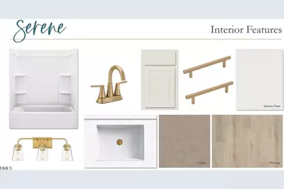 118 N Harvest Ridge Way #Homesite 313, Wilsons Mills, NC 27520 - Photo 38