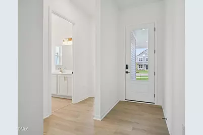 118 N Harvest Ridge Way #Homesite 313, Wilsons Mills, NC 27520 - Photo 4