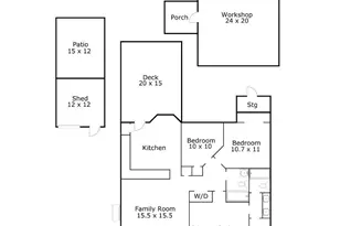 9704 Weathering Ct, Zebulon, NC 27597 - Photo 32