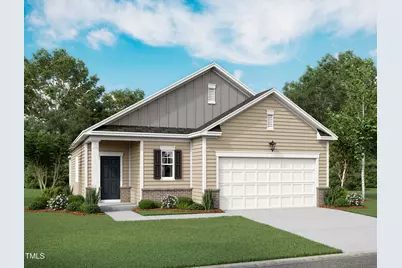 160 Gladstone Loop, Wilsons Mills, NC 27520 - Photo 1