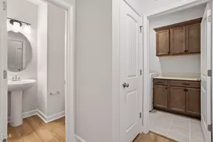 1203 Bell Heather Rd, Durham, NC 27703 - Photo 8