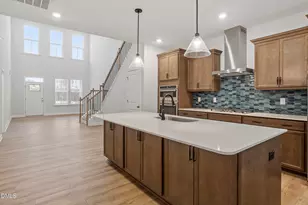 1203 Bell Heather Rd, Durham, NC 27703 - Photo 2