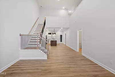 1203 Bell Heather Road #17, Durham, NC 27703 - Photo 2