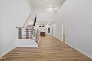 1203 Bell Heather Rd, Durham, NC 27703 - Photo 2