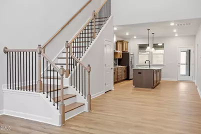 1203 Bell Heather Road #17, Durham, NC 27703 - Photo 4