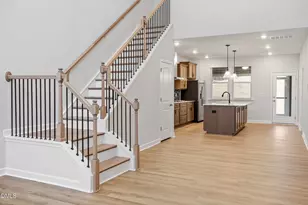 1203 Bell Heather Rd, Durham, NC 27703 - Photo 4