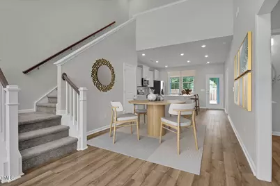 1203 Bell Heather Road #17, Durham, NC 27703 - Photo 26