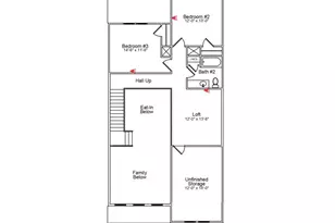 1203 Bell Heather Rd, Durham, NC 27703 - Photo 36