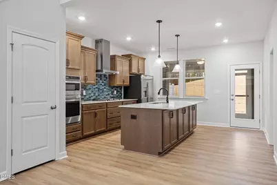 1203 Bell Heather Road #17, Durham, NC 27703 - Photo 6