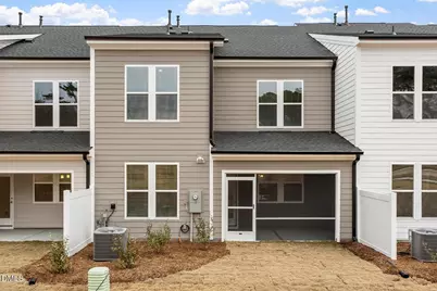 1203 Bell Heather Road #17, Durham, NC 27703 - Photo 22