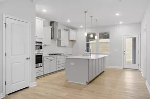 1205 Bell Heather Rd, Durham, NC 27703 - Photo 4