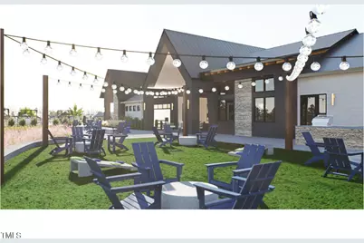 1205 Bell Heather Road #18, Durham, NC 27703 - Photo 32