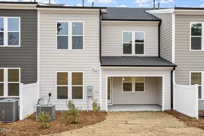 1205 Bell Heather Road #18, Durham, NC 27703 - Photo 14