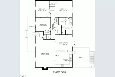 212 Long Needle Drive, Clayton, NC 27520 - Photo 36