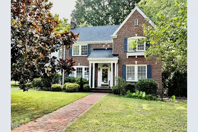 617 Fountain Place, Burlington, NC 27215 - Photo 1