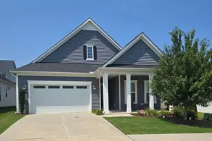 73 Lighthaven Ln, Clayton, NC 27527 - Photo 2