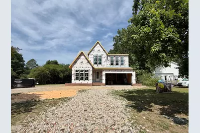 217 N Magnolia Street, Wendell, NC 27591 - Photo 1