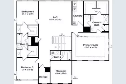 49 Alden Way, Angier, NC 27501 - Photo 4