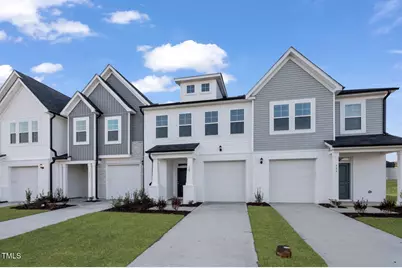 527 Eversden Drive, Zebulon, NC 27597 - Photo 1