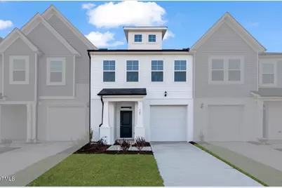 527 Eversden Drive, Zebulon, NC 27597 - Photo 4