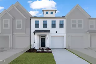 527 Eversden Dr, Zebulon, NC 27597 - Photo 4