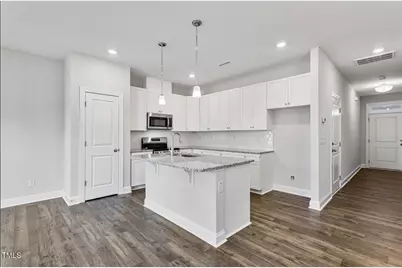 527 Eversden Drive, Zebulon, NC 27597 - Photo 12