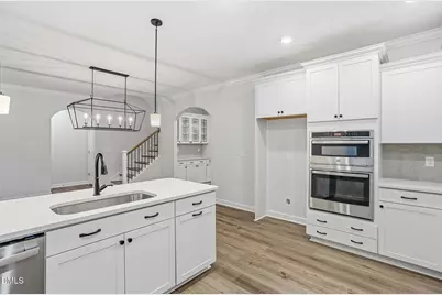 136 Sugarmaple Way, Youngsville, NC 27596 - Photo 4