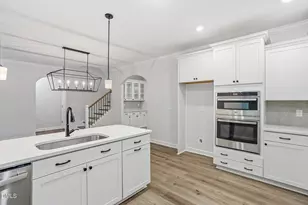 136 Sugarmaple Wy, Youngsville, NC 27596 - Photo 4