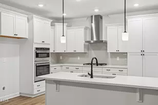 136 Sugarmaple Wy, Youngsville, NC 27596 - Photo 2