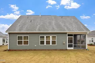 136 Sugarmaple Wy, Youngsville, NC 27596 - Photo 26