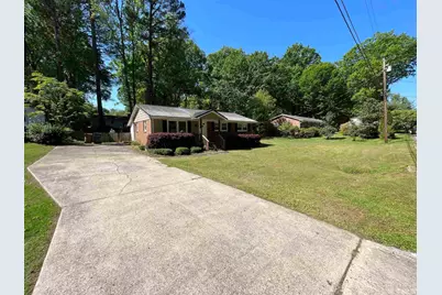 207 W Boundary Street, Cary, NC 27511 - Photo 2