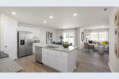 6017 Sodium Street, Raleigh, NC 27610 - Photo 4