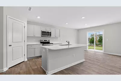 3608 Turney Drive, Raleigh, NC 27610 - Photo 8