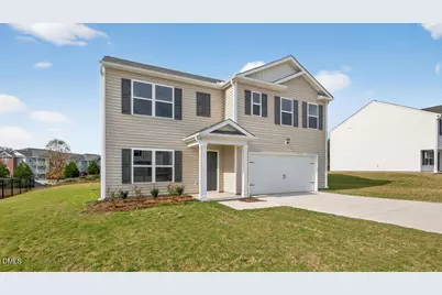 3608 Turney Drive, Raleigh, NC 27610 - Photo 2