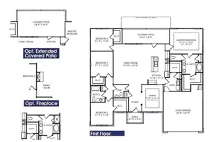 103 Brighton St, La Grange, NC 28551 - Photo 2