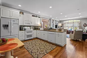 6108 Thornbridge Way, Wilson, NC 27896 - Photo 34