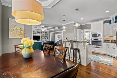 6108 Thornbridge Way, Wilson, NC 27896 - Photo 16