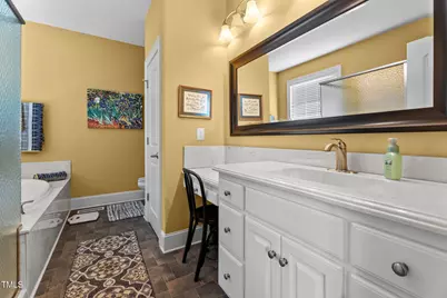 6108 Thornbridge Way, Wilson, NC 27896 - Photo 36