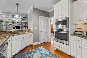 6108 Thornbridge Way, Wilson, NC 27896 - Photo 14