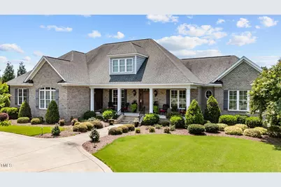 6108 Thornbridge Way, Wilson, NC 27896 - Photo 1