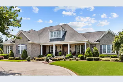 6108 Thornbridge Way, Wilson, NC 27896 - Photo 2