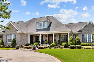 6108 Thornbridge Way, Wilson, NC 27896 - Photo 2