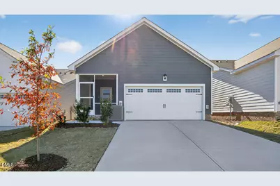 545 Lemon Daisy Lane, Knightdale, NC 27545 - Photo 36