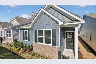 545 Lemon Daisy Lane, Knightdale, NC 27545 - Photo 1