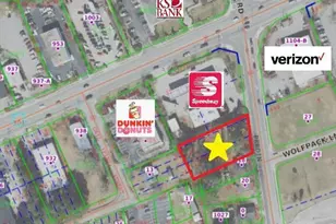 14 E Peedin Rd, Smithfield, NC 27577 - Photo 1