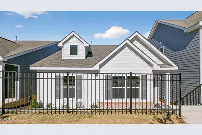 549 Lemon Daisy Lane, Knightdale, NC 27545 - Photo 2