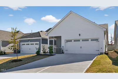 549 Lemon Daisy Lane, Knightdale, NC 27545 - Photo 36