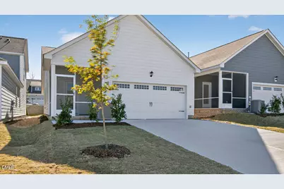 549 Lemon Daisy Lane, Knightdale, NC 27545 - Photo 34