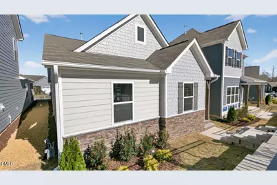 557 Lemon Daisy Lane, Knightdale, NC 27545 - Photo 2