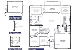 107 Brighton St, La Grange, NC 28551 - Photo 2